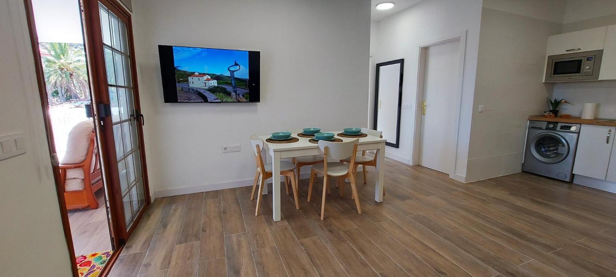 Vv Casa Zoila A 15 Minutos Del Garajonay Villa Вайермосо Екстериор снимка